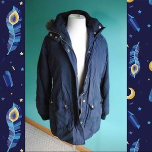 Tommy Hilfiger Parka